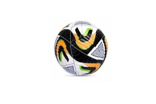 كره كاس العالم اصفر