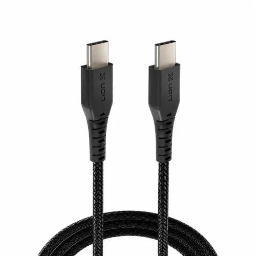 Lion cable Type C Type C 1 meter