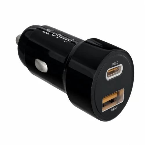 Lion car charger 60 watts