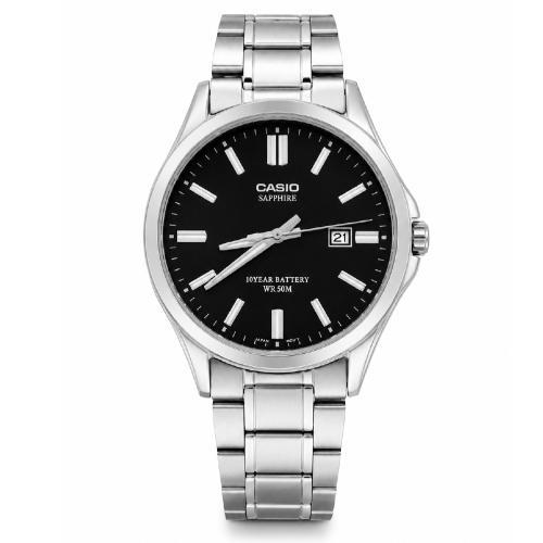 ساعة رجالية CASIO