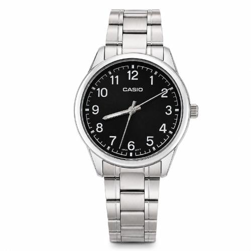 ساعة رجالية CASIO