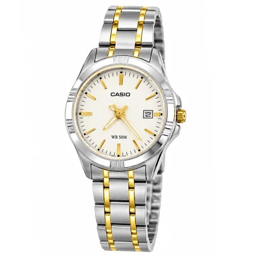 Women's watch CASIO