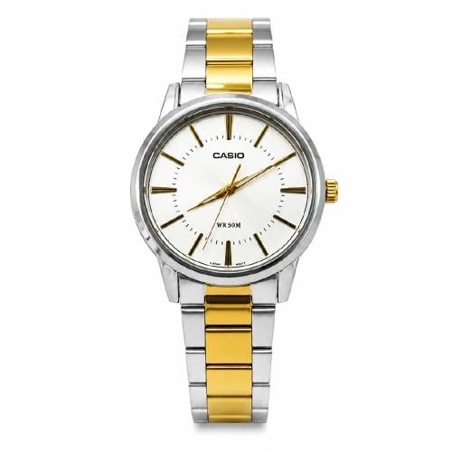 ساعة رجالية CASIO