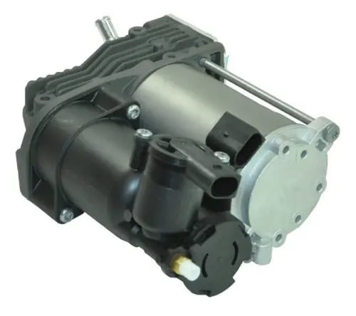 Rear air assistant Mercedes Vito / Viano (W639)
