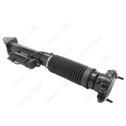Rear air assistance Mercedes ML/GL (W166/X166) wit...