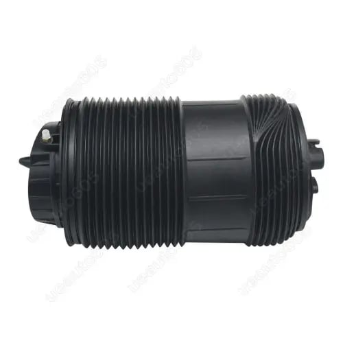 Audi Q7 (2018–2022) Rear Left Air Suspension Sprin...