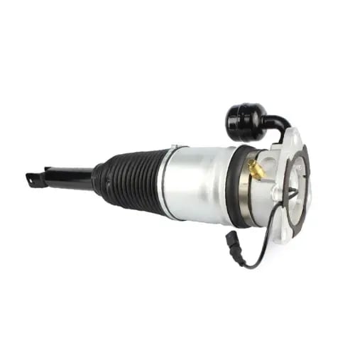 Bentley Continental Rear Left Air Suspension Sprin...