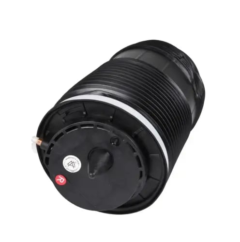 Right rear air suspension balloon for Bentley Bentayga (air balloon) – Part number 4M616002AN