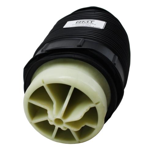 Rear air balloon Mercedes (right) - W212 / W218 21...