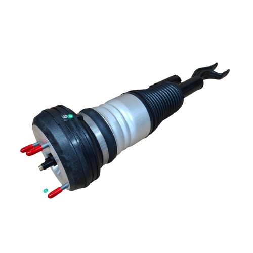 Front left air assistance Mercedes-Benz S-Class (W...