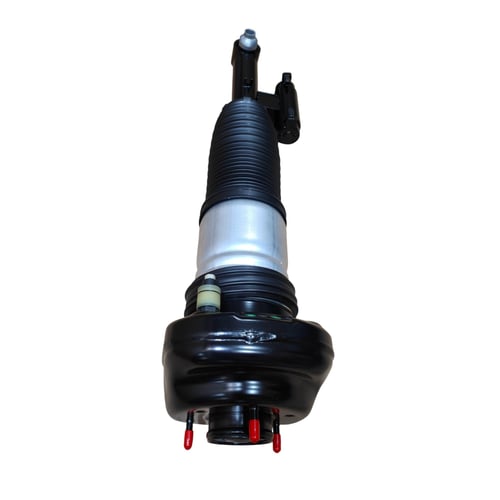 Right rear air assistance BMW 7 Series G12 OEM: 37...