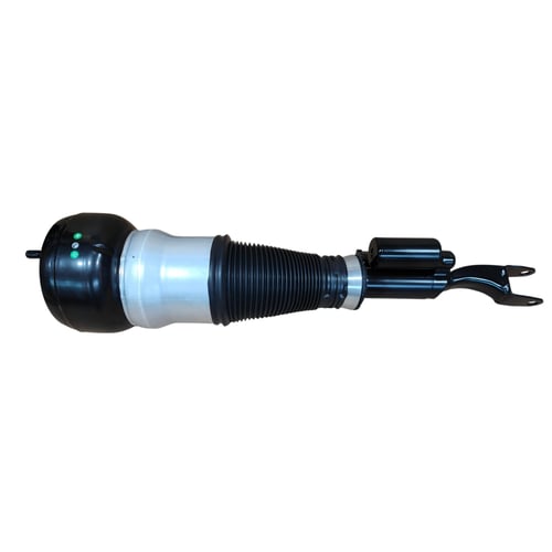 Front left air assistance Mercedes-Benz W222 S-Cla...