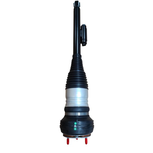 Rear right air assistance Mercedes-Benz S-Class (W...