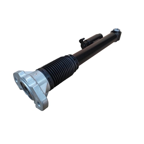 Rear left air assistance Mercedes-Benz W167 GLE 35...
