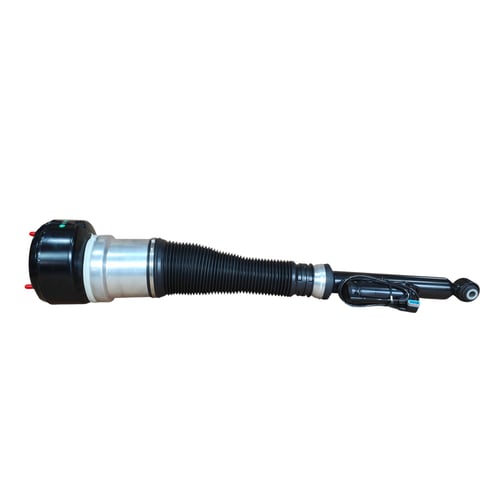 Rear left air assistance Mercedes-Benz W221 S-Clas...