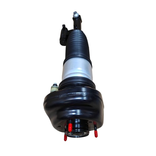 Left rear air assistance BMW 7 Series G12 OEM: 371...