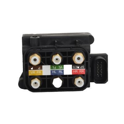 Qassam air suspension system – Mercedes-Benz (13 / W253 / C238 / C257) 2016+ OEM numbers: 993200058 – 993200059 – 0993200200 – A09...