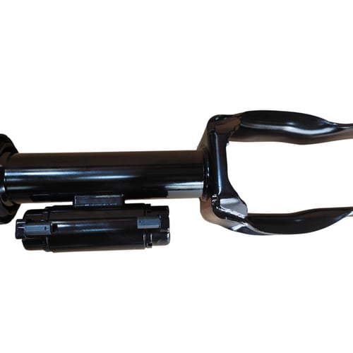 Front left air assistance Mercedes-Benz GLE-Class...
