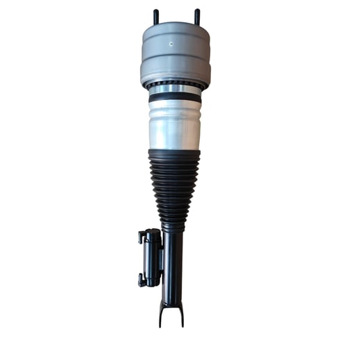 Front right air assistance Mercedes-Benz W213 E-Cl...
