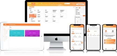 برنامج اقفال سمارت الذكية للفنادق من أركان التألق