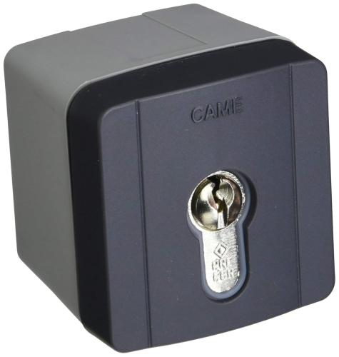 مفتاح فتح الأبواب Push Button ايطالي من نوع CAME