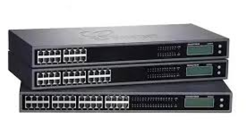 بوابة جراند ستريم GXW4248 ل 48 منفذ