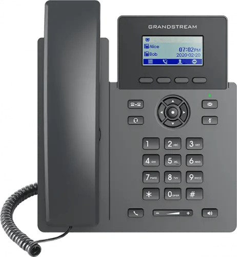 Grandstream GRP2601P