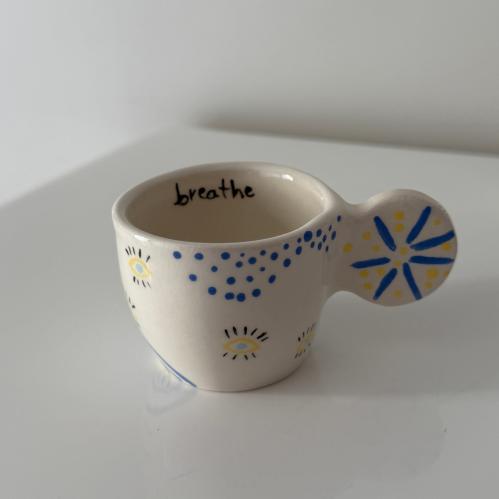 Espresso cup #3