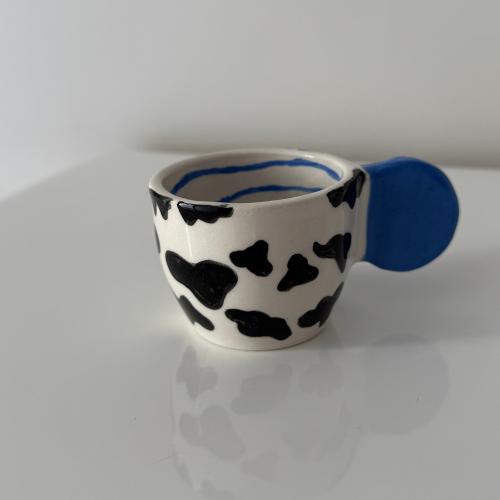 Espresso cup #2
