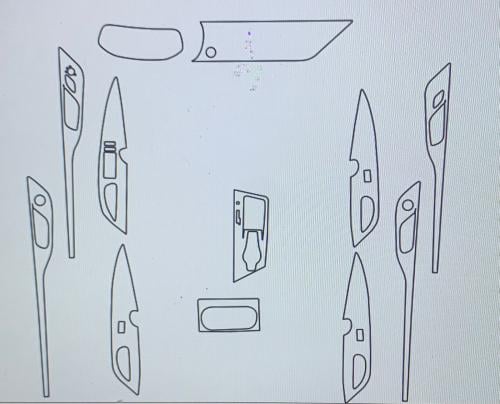 سيارة شانجان CS95 موديل 2024-2025