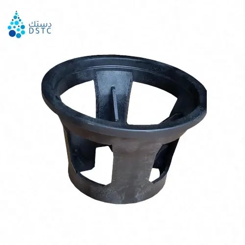 مخروط تثبيت ممبرين 8 بوصة UKL - (Thrust Cone 8")