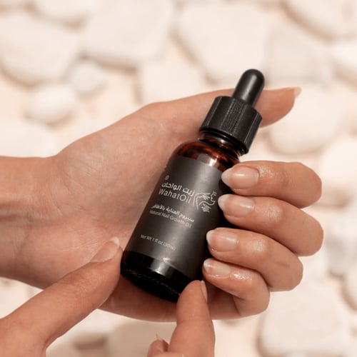 سيروم زيت الواحات - 30 مل