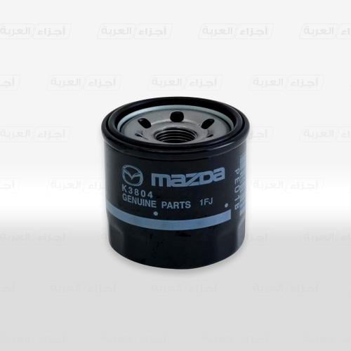 فلتر زيت مكينة مازدا 3