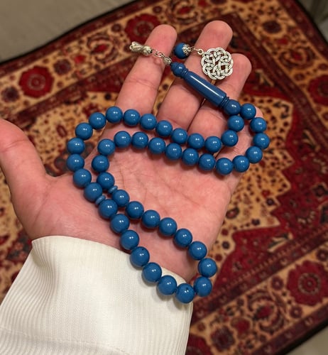 بكلايت بطربزونة معدن B7
