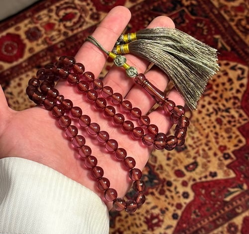 زعفراني فواح كركوشة Z2