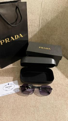 Prada glasses