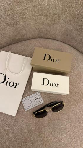 Dior glasses