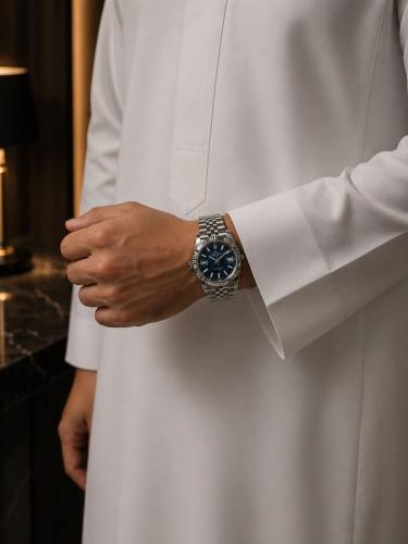 Men's Rolex watch