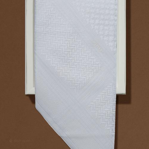 White ghutra
