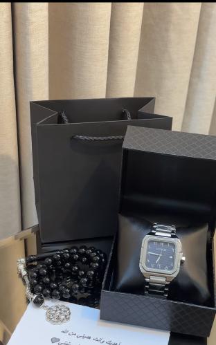 Men's watch
