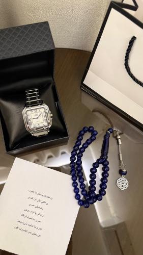 Men's watch