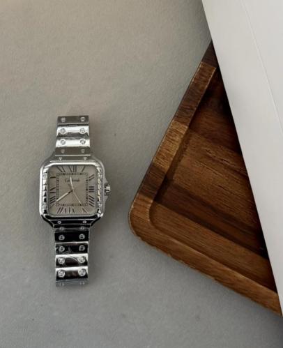 Cartier men's watch