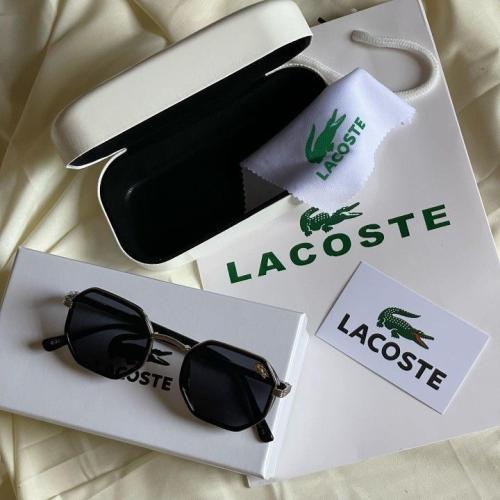 Lacoste glasses