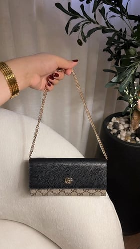 Gucci bag