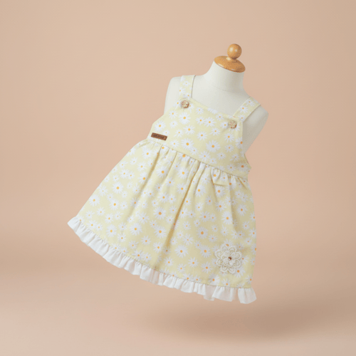 فستان أنيق للبنات