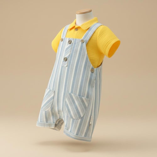 طقم أطفال أولاد