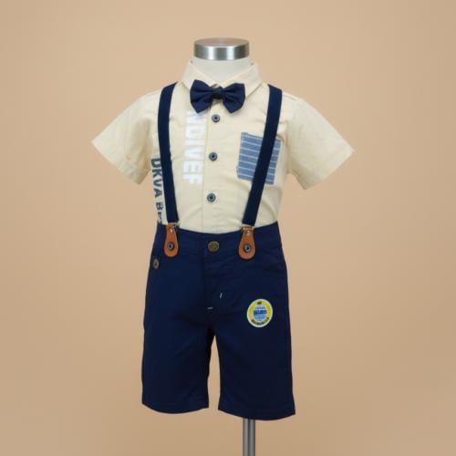 طقم أطفال أولاد CA092