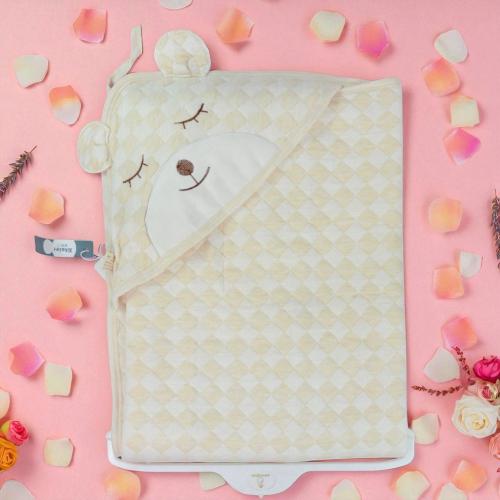 بطانية أطفال فاخرة ناعمة ومريحة