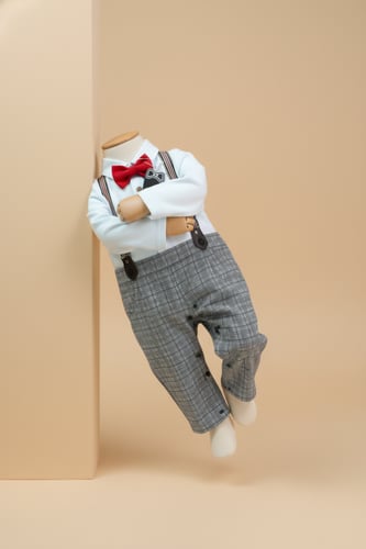 طقم أطفال أولاد