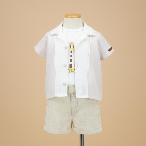 طقم أطفال أولاد 2121